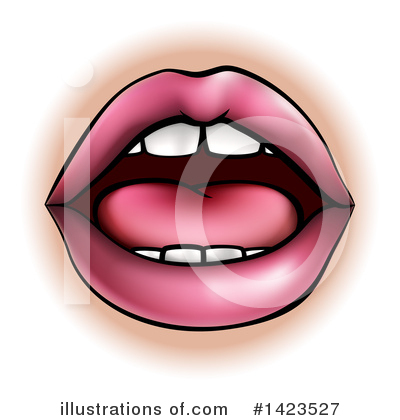 Five Senses Clipart #1423527 by AtStockIllustration