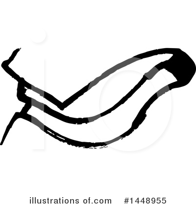 Royalty-Free (RF) Mouth Clipart Illustration by yayayoyo - Stock Sample #1448955