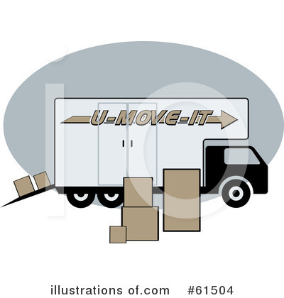 Transportation Clipart #61504 by r formidable