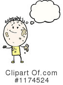 Muddy Clipart #1174524 by lineartestpilot
