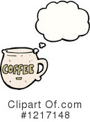 Mug Clipart #1217148 by lineartestpilot