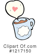 Mug Clipart #1217150 by lineartestpilot