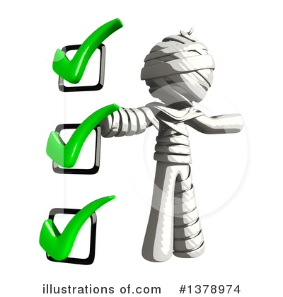 To Do Clipart #1378974 by Leo Blanchette