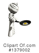 Mummy Clipart #1379002 by Leo Blanchette