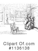 Museum Clipart #1136138 by Picsburg