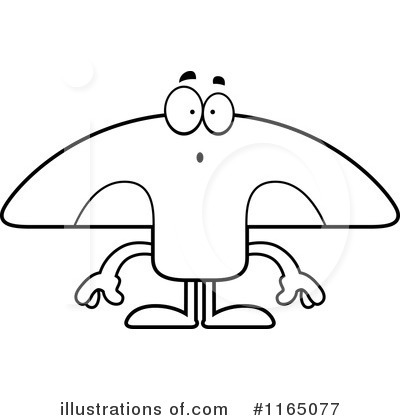 Mushroom Clipart #1165077 by Cory Thoman