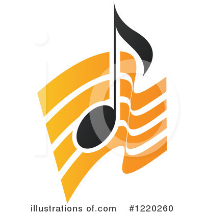 Music Clipart #1220260 by cidepix