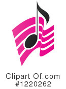 Music Clipart #1220262 by cidepix