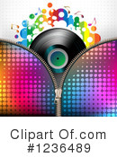 Music Clipart #1236489 by merlinul