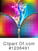 Music Clipart #1236491 by merlinul