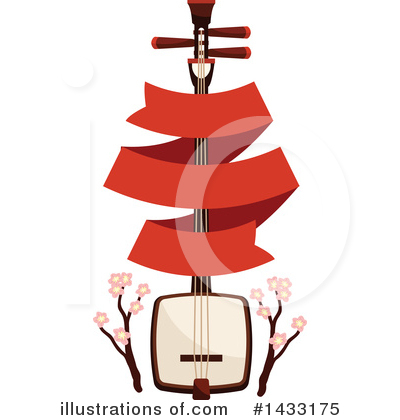 Royalty-Free (RF) Music Clipart Illustration by Vector Tradition SM - Stock Sample #1433175