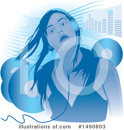 Equalizer Clipart #1490803 by dero