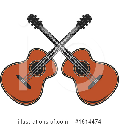 Royalty-Free (RF) Music Clipart Illustration by Vector Tradition SM - Stock Sample #1614474