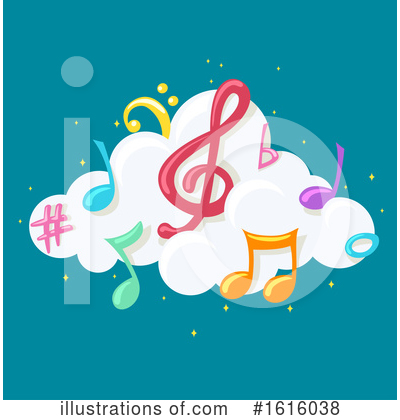 Entertainment Clipart #1616038 by BNP Design Studio