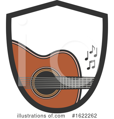 Royalty-Free (RF) Music Clipart Illustration by Vector Tradition SM - Stock Sample #1622262