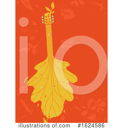 Royalty-Free (RF) Music Clipart Illustration by BNP Design Studio - Stock Sample #1624586