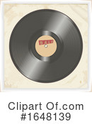 Music Clipart #1648139 by elaineitalia