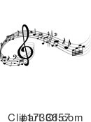 Music Clipart #1733657 by Vector Tradition SM