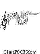 Music Clipart #1736750 by Vector Tradition SM