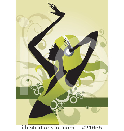 Dancing Clipart #21655 by OnFocusMedia
