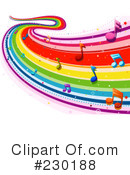 Music Clipart #230188 by BNP Design Studio