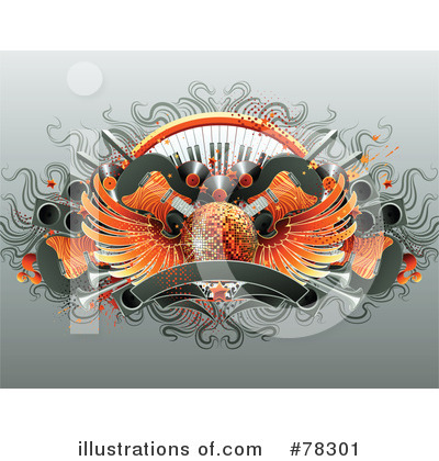 Web Design Clipart #78301 by elena