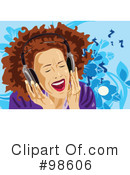 Music Clipart #98606 by mayawizard101