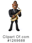 Musician Clipart #1269688 by Julos