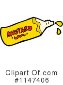 Mustard Clipart #1147406 by lineartestpilot