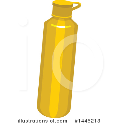 Mustard Clipart #1445213 by Vector Tradition SM