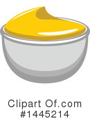 Mustard Clipart #1445214 by Vector Tradition SM