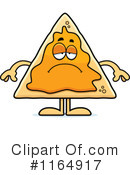 Nacho Clipart #1164917 by Cory Thoman