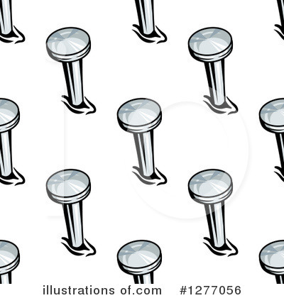 Nail Clipart #1277056 by Vector Tradition SM