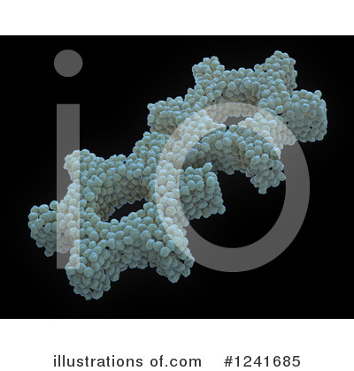 Nano Tech Clipart #1241685 by Mopic