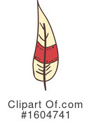 Native American Clipart #1604741 by BNP Design Studio