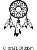 Native American Clipart #1761731 by Vector Tradition SM