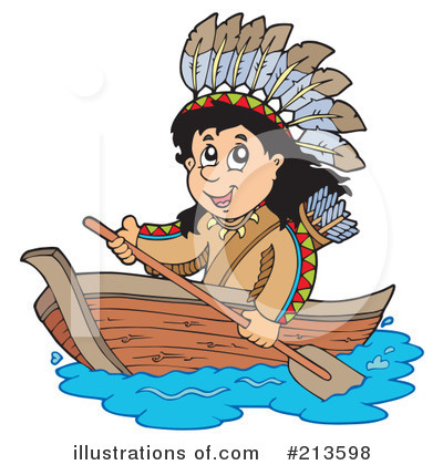 Boating Clipart #213598 by visekart