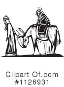 Nativity Clipart #1126931 by xunantunich