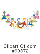 Nativity Clipart #99872 by Prawny