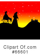 Nativity Scene Clipart #66601 by Prawny