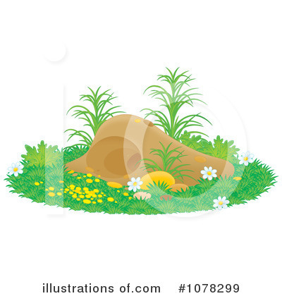 Royalty-Free (RF) Nature Clipart Illustration by Alex Bannykh - Stock Sample #1078299