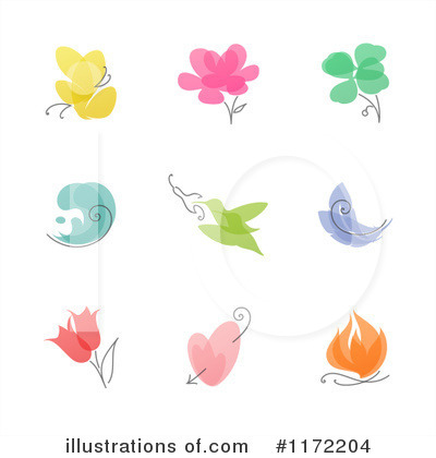 Wave Clipart #1172204 by elena