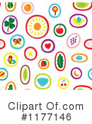 Nature Clipart #1177146 by Cherie Reve