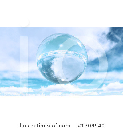 Sphere Clipart #1306940 by KJ Pargeter