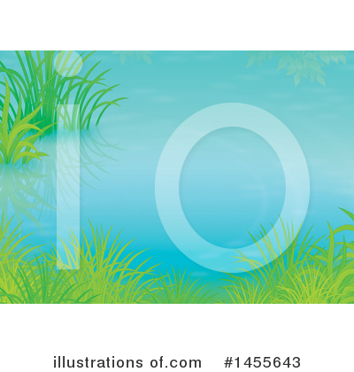 Royalty-Free (RF) Nature Clipart Illustration by Alex Bannykh - Stock Sample #1455643