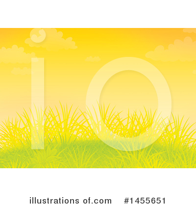 Royalty-Free (RF) Nature Clipart Illustration by Alex Bannykh - Stock Sample #1455651