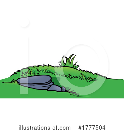 Royalty-Free (RF) Nature Clipart Illustration by dero - Stock Sample #1777504