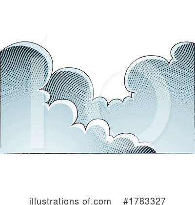 Clouds Clipart #1783327 by cidepix