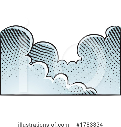 Clouds Clipart #1783334 by cidepix