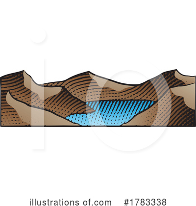 Water Clipart #1783338 by cidepix